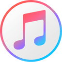 iTunes logo